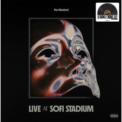 The Weekend - Live at SoFi Stadium